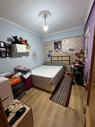 Piso en venta en Centro en Valladolid