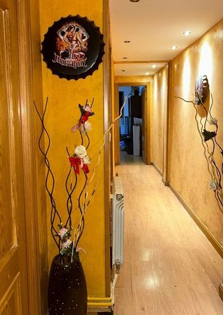 Piso en venta en Centro en Valladolid