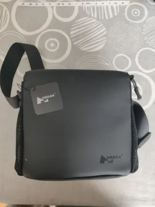 Dron Hubsan Zino Pro Nero DIFETTI