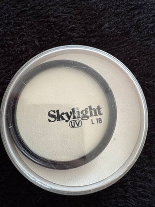 Filtro Skylight Cromofilter 52mm