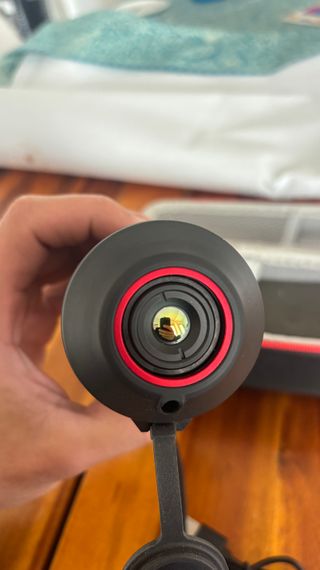 Monocular Térmico Hikmicro LYNX Pro LE10