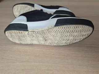 Zapatillas deportivas Inside negras talla 41