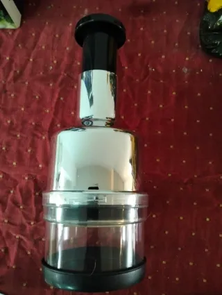 Cortador de Verduras Diseño Moderno