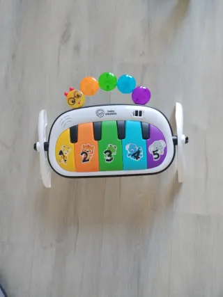 Gimnasio Bebé Baby Einstein