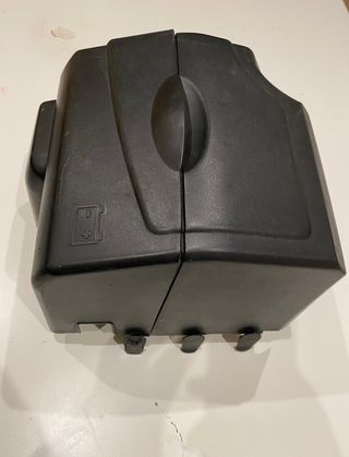 TAPA BATERIA CITROEN C2 C3 CUBIERTA DESPIECE