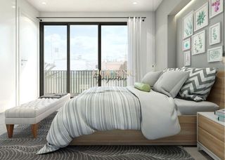 Dúplex en alquiler en Sta. Catalina - El Jonquet en Palma de Mallorca