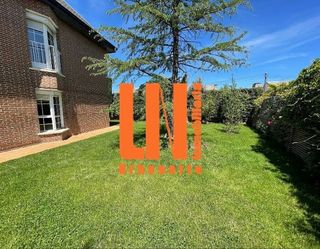 Chalet en alquiler en Villanueva de la Cañada en Villanueva de la Cañada