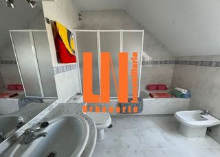 Chalet en alquiler en Villanueva de la Cañada en Villanueva de la Cañada