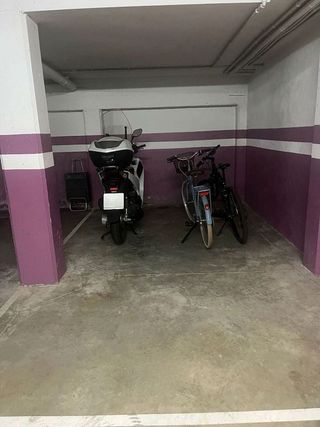 Garaje en venta en Gavà Mar en Gavà