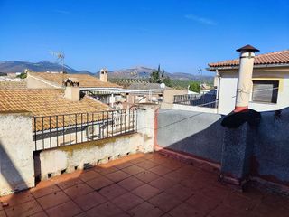 Casa pareada en venta en Iznalloz