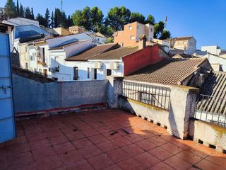 Casa pareada en venta en Iznalloz