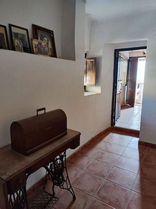 Casa pareada en venta en Iznalloz