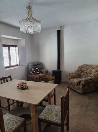 Casa pareada en venta en Iznalloz
