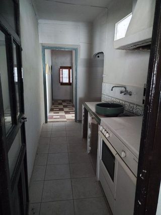 Casa pareada en venta en Iznalloz