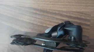 Cambio trasero XTR 10v