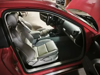 Audi A3 tracción Quattro S-line 2006