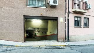 Garaje en venta en Molar (El)