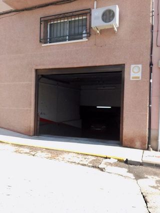Garaje en venta en Molar (El)