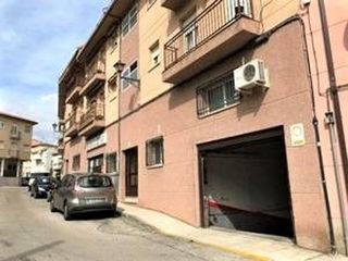 Garaje en venta en Molar (El)