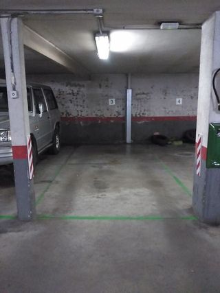 Garaje en venta en Molar (El)