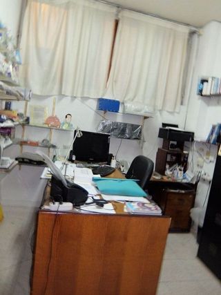 Local comercial en venta en Sector V en Elche