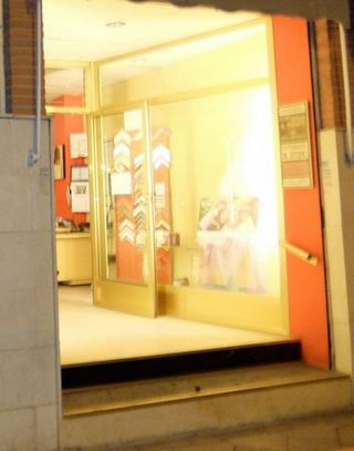 Local comercial en venta en Sector V en Elche