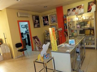 Local comercial en venta en Sector V en Elche