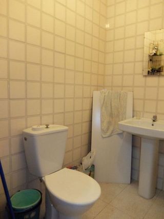 Local comercial en venta en Sector V en Elche