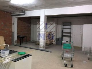 Local comercial en venta en Juan Carlos I en Murcia