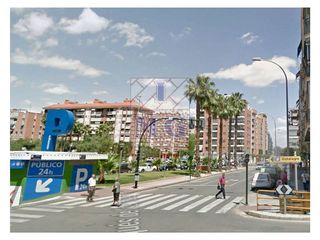 Local comercial en venta en Juan Carlos I en Murcia