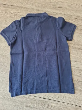 Polo Original Marines 8 anni