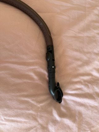 Barra de seguridad Cybex Coya