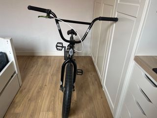 Bicicleta BMX proton