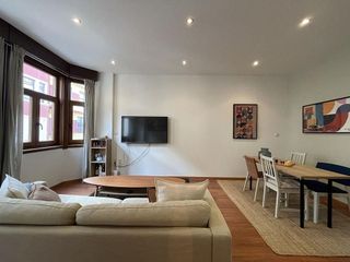 Piso en venta en Os Mallos - San Cristóbal en Coruña (A)