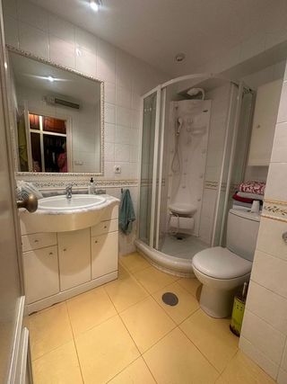 Piso en venta en Juan Flórez - San Pablo en Coruña (A)