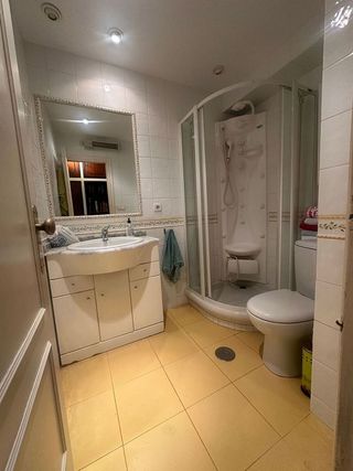 Piso en venta en Juan Flórez - San Pablo en Coruña (A)