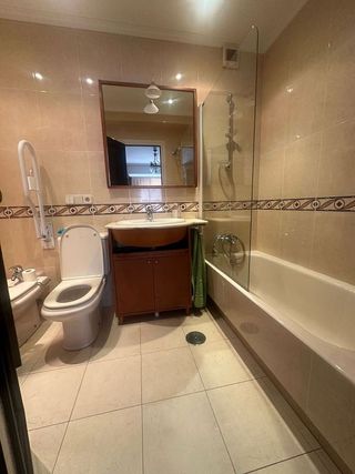 Piso en venta en Juan Flórez - San Pablo en Coruña (A)