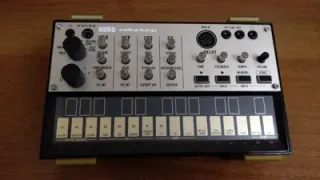 Soporte Korg Volca