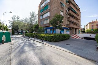 Garaje en venta en San Francisco Javier en Granada