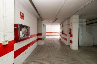 Garaje en venta en San Francisco Javier en Granada