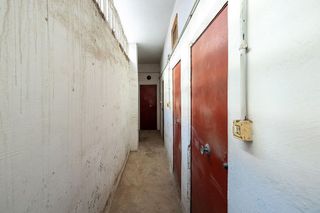 Garaje en venta en San Francisco Javier en Granada