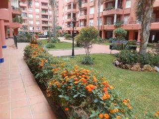 Piso en venta en Los Boliches en Fuengirola