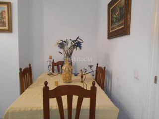 Piso en venta en Los Boliches en Fuengirola