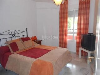 Piso en venta en Los Boliches en Fuengirola