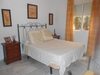 Piso en venta en Los Boliches en Fuengirola