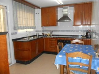 Piso en venta en Los Boliches en Fuengirola