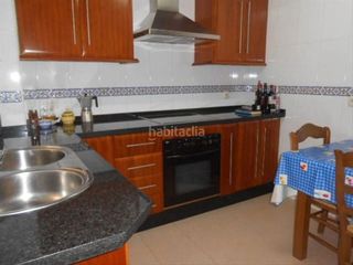 Piso en venta en Los Boliches en Fuengirola