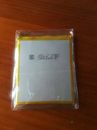 Batería Huawei HB366481ECW P10 Lite