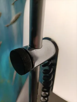 Vintage Años 70  Lampara