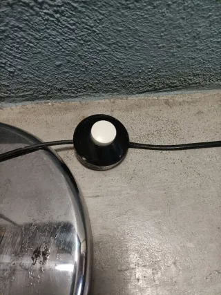 Vintage Años 70  Lampara